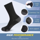 זוגות גרביים ארוכים במבצע מדהים